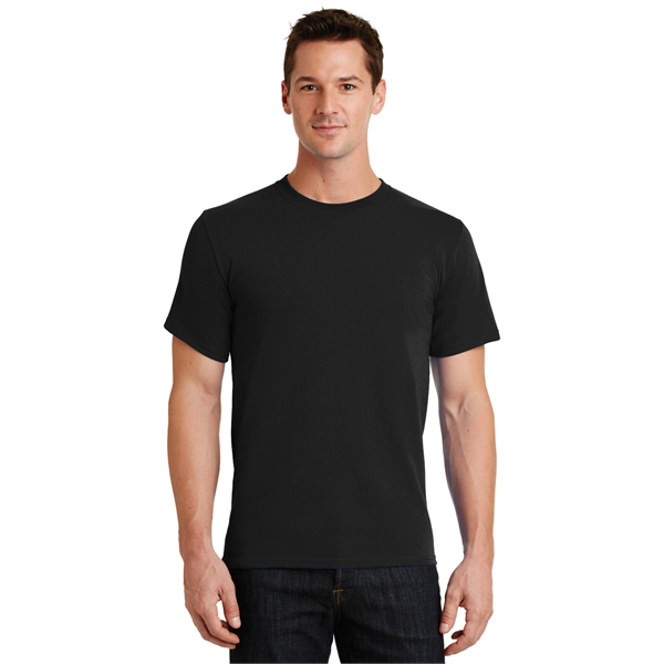 Port & Company - Essential Tee. - Port & Company - Essential Tee. - Image 254 of 299