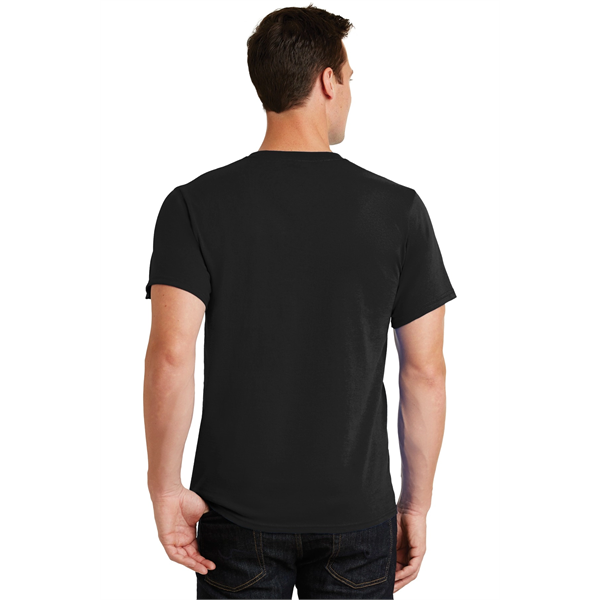 Port & Company - Essential Tee. - Port & Company - Essential Tee. - Image 255 of 299