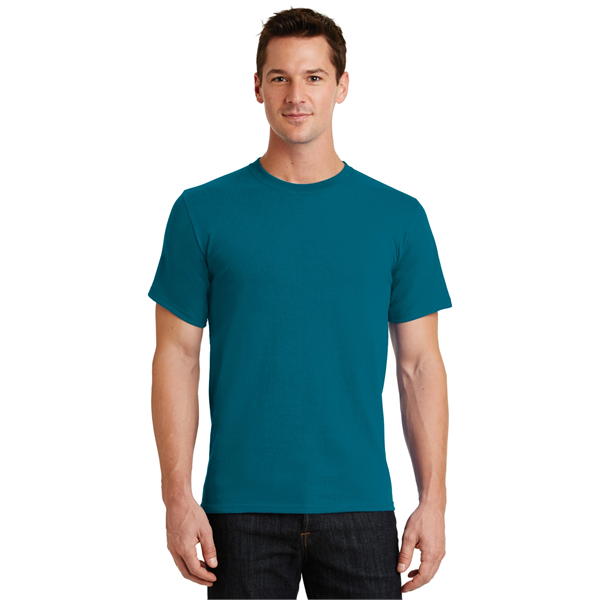 Port & Company - Essential Tee. - Port & Company - Essential Tee. - Image 259 of 299