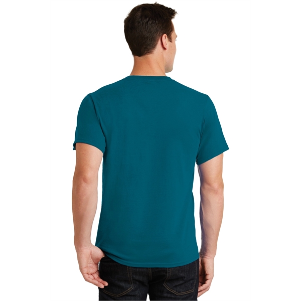 Port & Company - Essential Tee. - Port & Company - Essential Tee. - Image 260 of 299