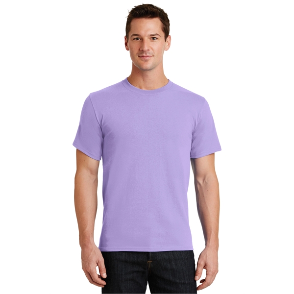 Port & Company - Essential Tee. - Port & Company - Essential Tee. - Image 264 of 299