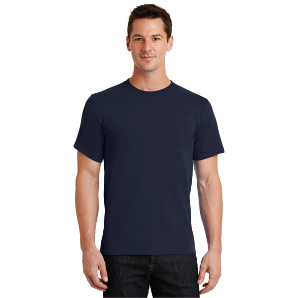 Port & Company - Essential Tee. - Port & Company - Essential Tee. - Image 269 of 299