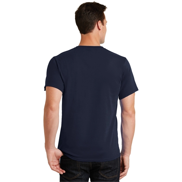 Port & Company - Essential Tee. - Port & Company - Essential Tee. - Image 270 of 299