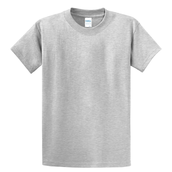 Port & Company Tall Essential Tee. - Port & Company Tall Essential Tee. - Image 1 of 236