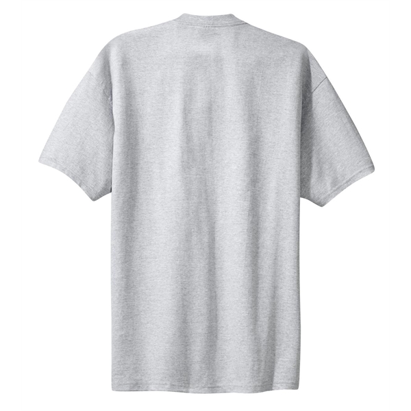 Port & Company Tall Essential Tee. - Port & Company Tall Essential Tee. - Image 2 of 236