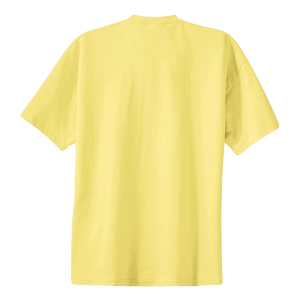 Port & Company Tall Essential Tee. - Port & Company Tall Essential Tee. - Image 22 of 236