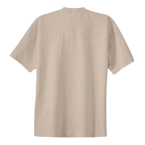 Port & Company Tall Essential Tee. - Port & Company Tall Essential Tee. - Image 45 of 236