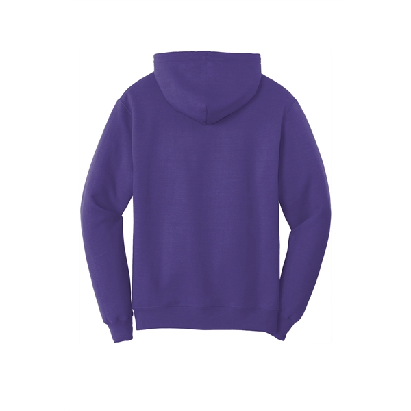 Port & Company - Core Fleece Pullover Hooded Sweatshirt. - Port & Company - Core Fleece Pullover Hooded Sweatshirt. - Image 44 of 345