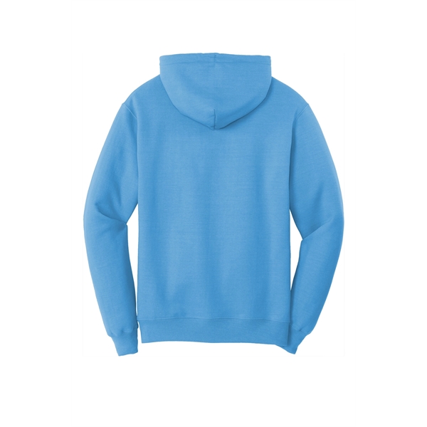 Port & Company - Core Fleece Pullover Hooded Sweatshirt. - Port & Company - Core Fleece Pullover Hooded Sweatshirt. - Image 55 of 345