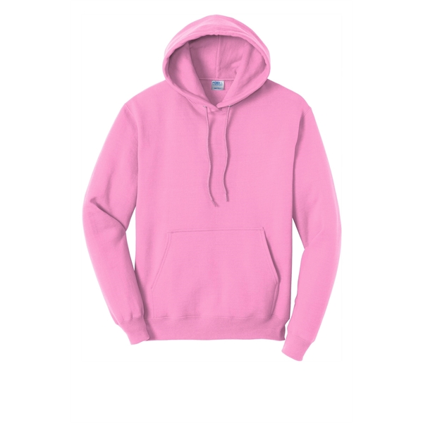 Port & Company - Core Fleece Pullover Hooded Sweatshirt. - Port & Company - Core Fleece Pullover Hooded Sweatshirt. - Image 59 of 345