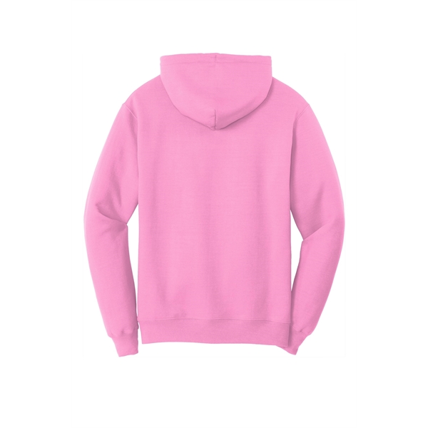 Port & Company - Core Fleece Pullover Hooded Sweatshirt. - Port & Company - Core Fleece Pullover Hooded Sweatshirt. - Image 61 of 345