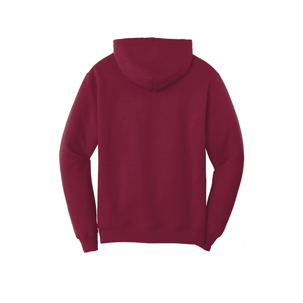 Port & Company - Core Fleece Pullover Hooded Sweatshirt. - Port & Company - Core Fleece Pullover Hooded Sweatshirt. - Image 67 of 345