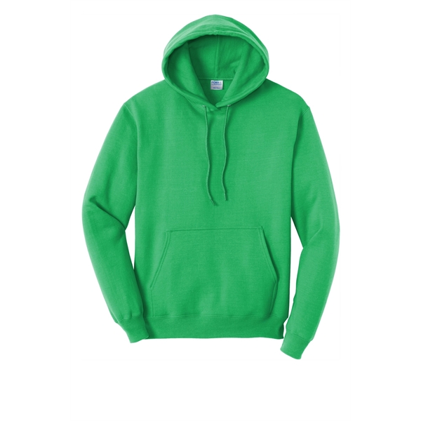 Port & Company - Core Fleece Pullover Hooded Sweatshirt. - Port & Company - Core Fleece Pullover Hooded Sweatshirt. - Image 72 of 345