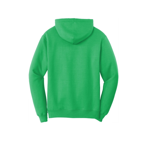 Port & Company - Core Fleece Pullover Hooded Sweatshirt. - Port & Company - Core Fleece Pullover Hooded Sweatshirt. - Image 73 of 345