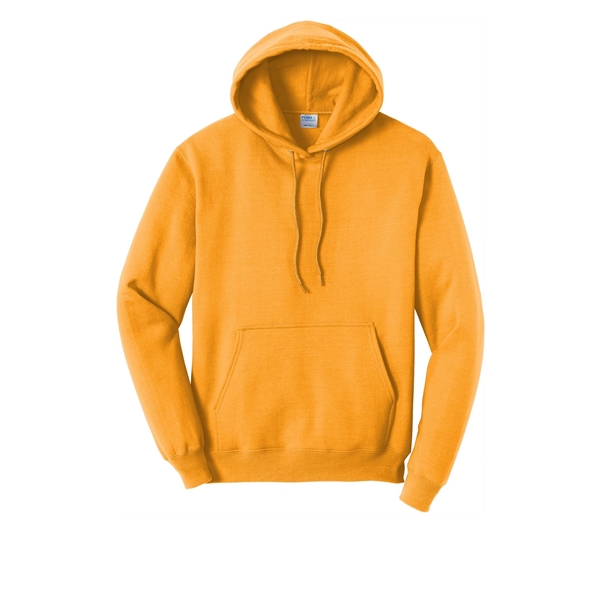 Port & Company - Core Fleece Pullover Hooded Sweatshirt. - Port & Company - Core Fleece Pullover Hooded Sweatshirt. - Image 83 of 345