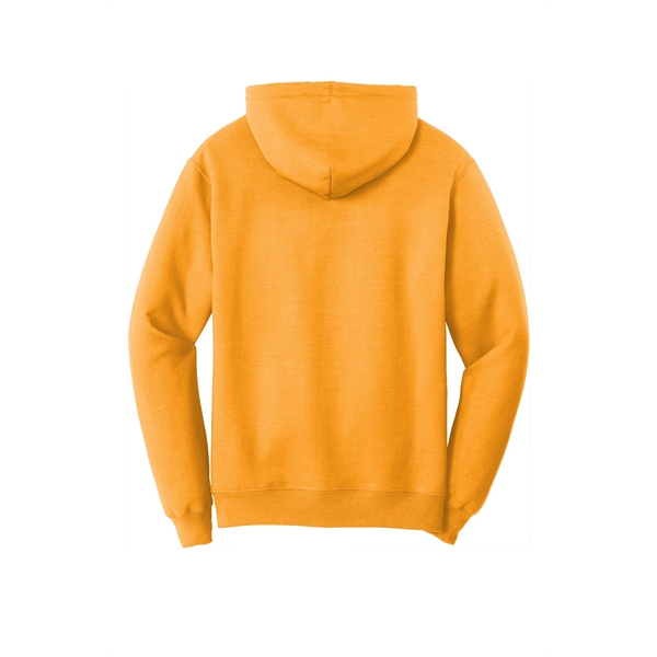 Port & Company - Core Fleece Pullover Hooded Sweatshirt. - Port & Company - Core Fleece Pullover Hooded Sweatshirt. - Image 85 of 345