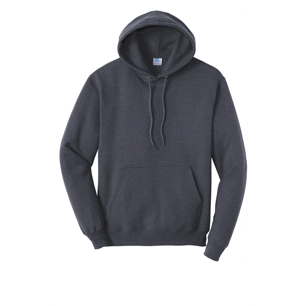 Port & Company - Core Fleece Pullover Hooded Sweatshirt. - Port & Company - Core Fleece Pullover Hooded Sweatshirt. - Image 90 of 345
