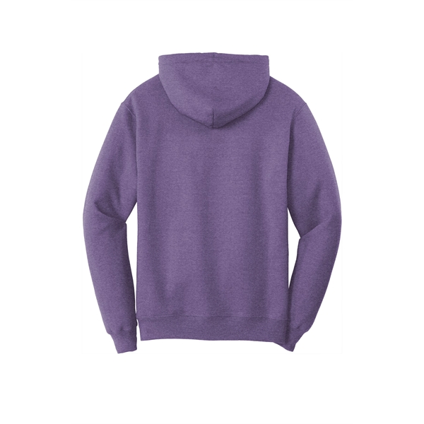 Port & Company - Core Fleece Pullover Hooded Sweatshirt. - Port & Company - Core Fleece Pullover Hooded Sweatshirt. - Image 96 of 345