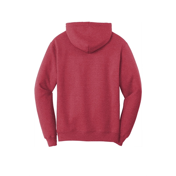 Port & Company - Core Fleece Pullover Hooded Sweatshirt. - Port & Company - Core Fleece Pullover Hooded Sweatshirt. - Image 101 of 345