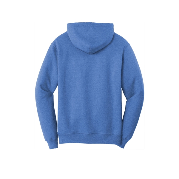 Port & Company - Core Fleece Pullover Hooded Sweatshirt. - Port & Company - Core Fleece Pullover Hooded Sweatshirt. - Image 104 of 345