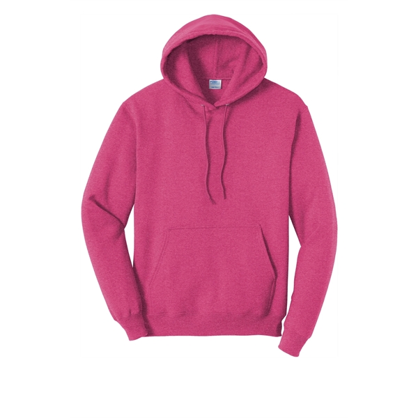 Port & Company - Core Fleece Pullover Hooded Sweatshirt. - Port & Company - Core Fleece Pullover Hooded Sweatshirt. - Image 107 of 345