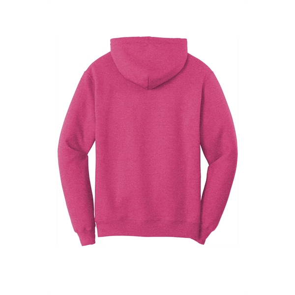 Port & Company - Core Fleece Pullover Hooded Sweatshirt. - Port & Company - Core Fleece Pullover Hooded Sweatshirt. - Image 108 of 345