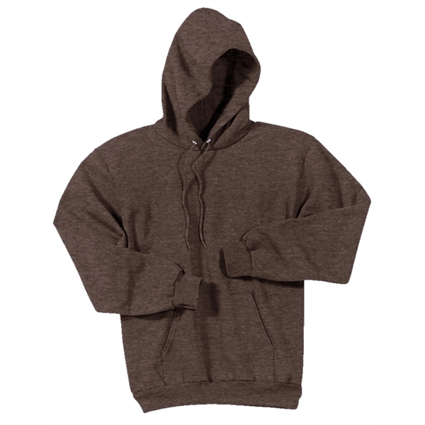 Port & Company - Core Fleece Pullover Hooded Sweatshirt. - Port & Company - Core Fleece Pullover Hooded Sweatshirt. - Image 112 of 345