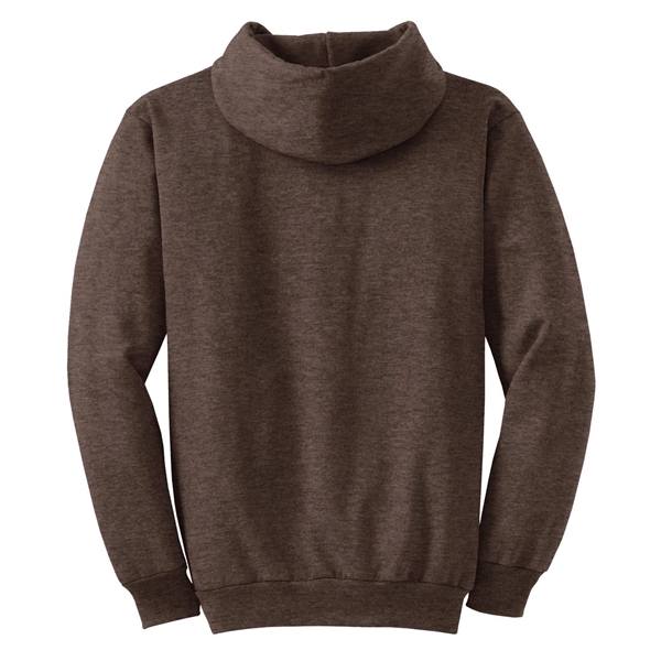 Port & Company - Core Fleece Pullover Hooded Sweatshirt. - Port & Company - Core Fleece Pullover Hooded Sweatshirt. - Image 113 of 345