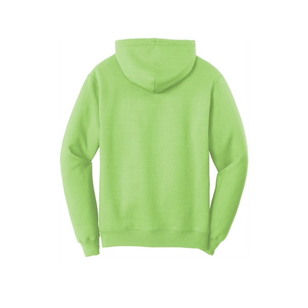 Port & Company - Core Fleece Pullover Hooded Sweatshirt. - Port & Company - Core Fleece Pullover Hooded Sweatshirt. - Image 125 of 345