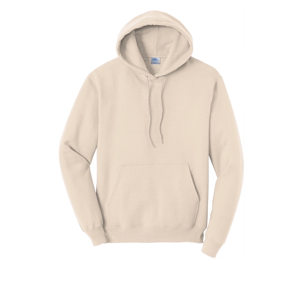 Port & Company - Core Fleece Pullover Hooded Sweatshirt. - Port & Company - Core Fleece Pullover Hooded Sweatshirt. - Image 126 of 345