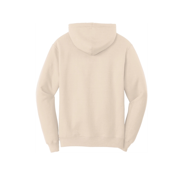 Port & Company - Core Fleece Pullover Hooded Sweatshirt. - Port & Company - Core Fleece Pullover Hooded Sweatshirt. - Image 128 of 345