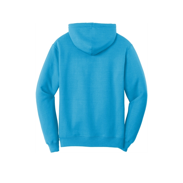 Port & Company - Core Fleece Pullover Hooded Sweatshirt. - Port & Company - Core Fleece Pullover Hooded Sweatshirt. - Image 132 of 345