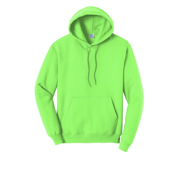 Port & Company - Core Fleece Pullover Hooded Sweatshirt. - Port & Company - Core Fleece Pullover Hooded Sweatshirt. - Image 136 of 345