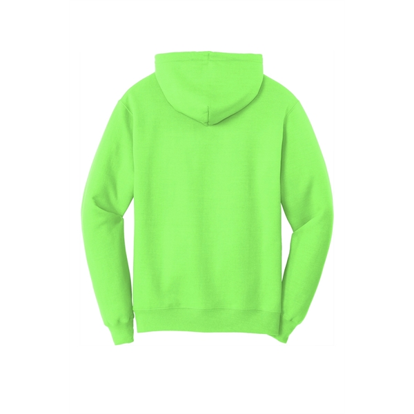 Port & Company - Core Fleece Pullover Hooded Sweatshirt. - Port & Company - Core Fleece Pullover Hooded Sweatshirt. - Image 137 of 345