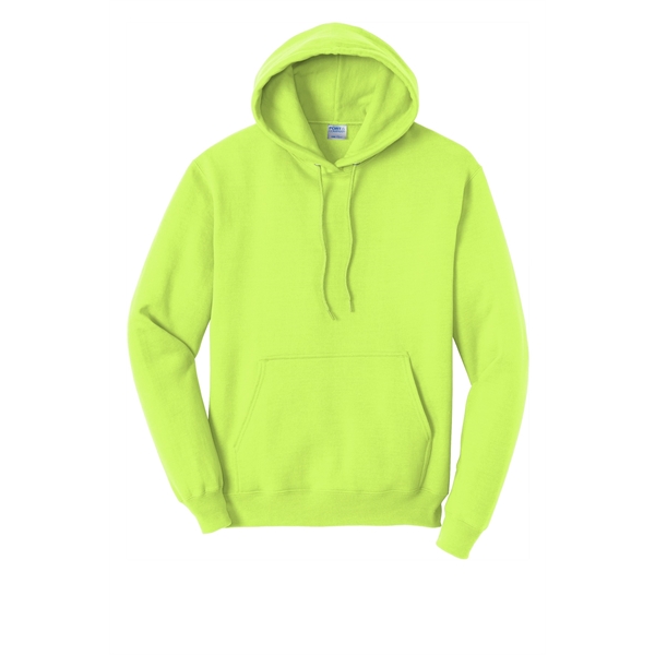 Port & Company - Core Fleece Pullover Hooded Sweatshirt. - Port & Company - Core Fleece Pullover Hooded Sweatshirt. - Image 148 of 345