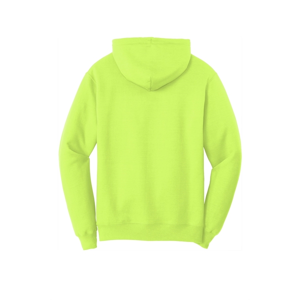 Port & Company - Core Fleece Pullover Hooded Sweatshirt. - Port & Company - Core Fleece Pullover Hooded Sweatshirt. - Image 150 of 345