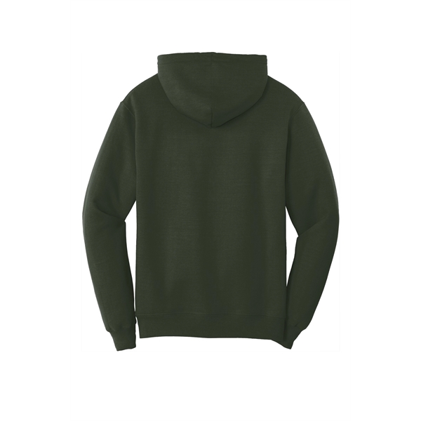 Port & Company - Core Fleece Pullover Hooded Sweatshirt. - Port & Company - Core Fleece Pullover Hooded Sweatshirt. - Image 154 of 345