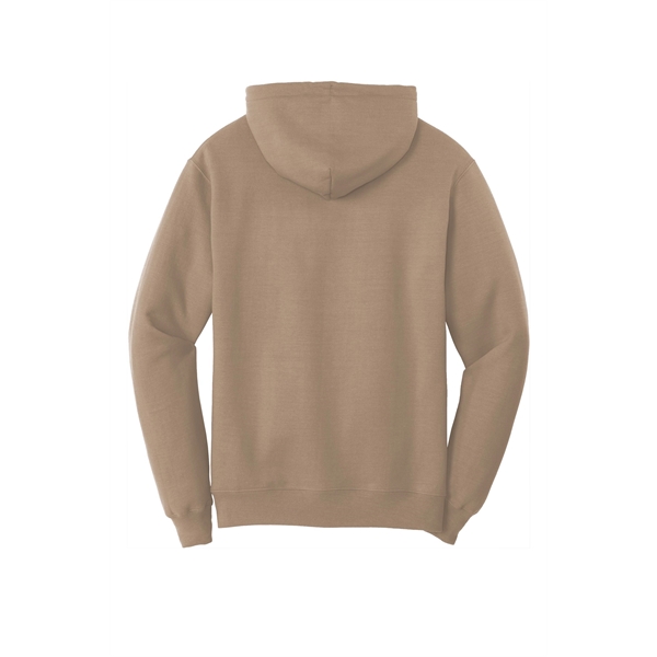 Port & Company - Core Fleece Pullover Hooded Sweatshirt. - Port & Company - Core Fleece Pullover Hooded Sweatshirt. - Image 160 of 345
