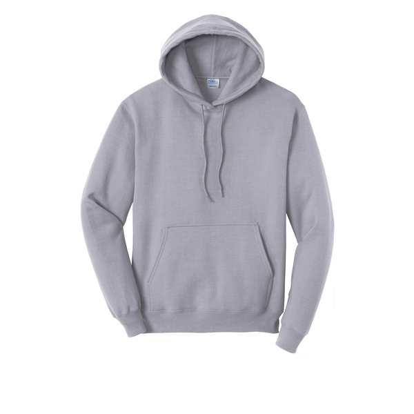 Port & Company - Core Fleece Pullover Hooded Sweatshirt. - Port & Company - Core Fleece Pullover Hooded Sweatshirt. - Image 167 of 345