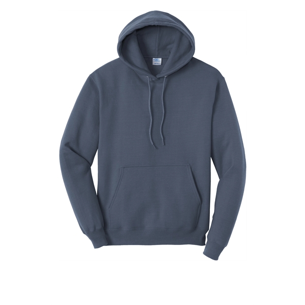 Port & Company - Core Fleece Pullover Hooded Sweatshirt. - Port & Company - Core Fleece Pullover Hooded Sweatshirt. - Image 172 of 345