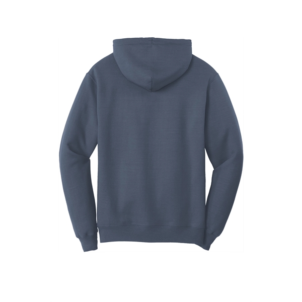 Port & Company - Core Fleece Pullover Hooded Sweatshirt. - Port & Company - Core Fleece Pullover Hooded Sweatshirt. - Image 173 of 345