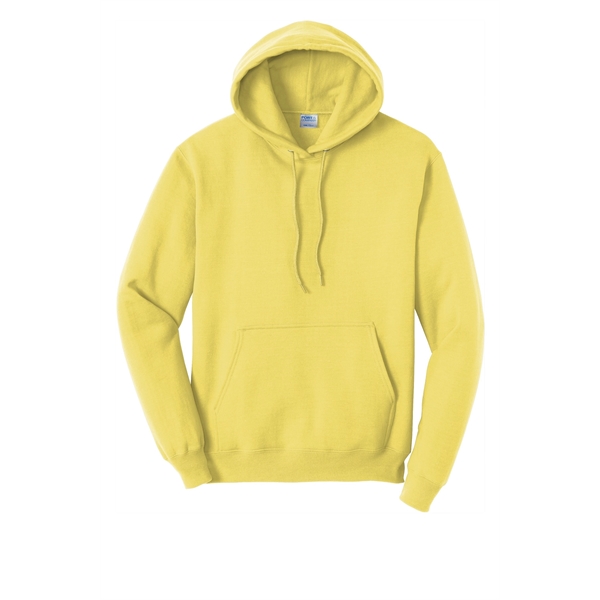 Port & Company - Core Fleece Pullover Hooded Sweatshirt. - Port & Company - Core Fleece Pullover Hooded Sweatshirt. - Image 176 of 345