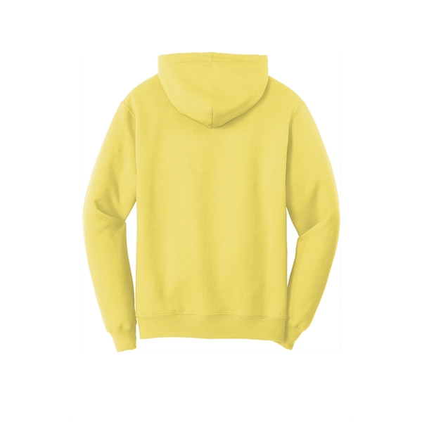 Port & Company - Core Fleece Pullover Hooded Sweatshirt. - Port & Company - Core Fleece Pullover Hooded Sweatshirt. - Image 178 of 345
