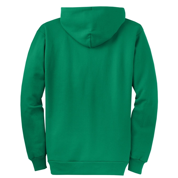 Port & Company - Core Fleece Full-Zip Hooded Sweatshirt. - Port & Company - Core Fleece Full-Zip Hooded Sweatshirt. - Image 58 of 141