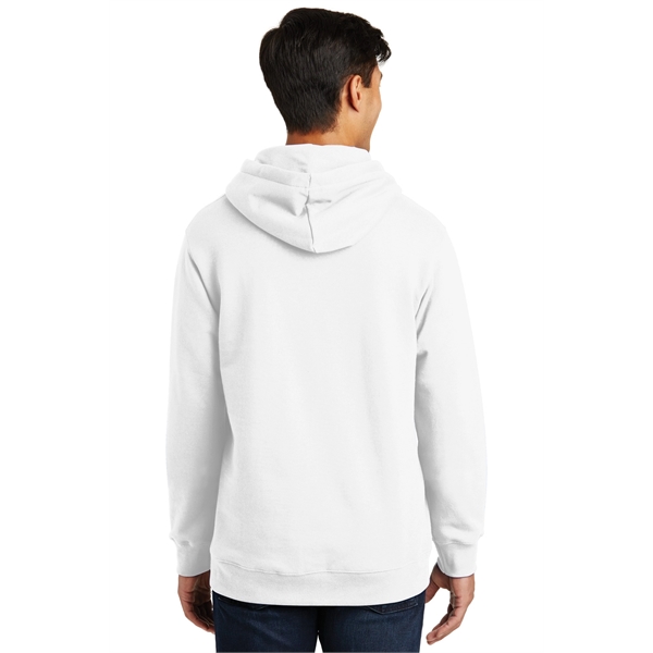 Port & Company Fan Favorite Fleece Pullover Hooded Sweats... - Port & Company Fan Favorite Fleece Pullover Hooded Sweats... - Image 2 of 74