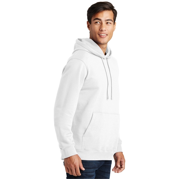 Port & Company Fan Favorite Fleece Pullover Hooded Sweats... - Port & Company Fan Favorite Fleece Pullover Hooded Sweats... - Image 5 of 74