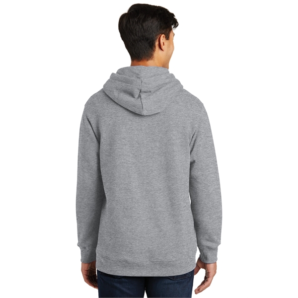 Port & Company Fan Favorite Fleece Pullover Hooded Sweats... - Port & Company Fan Favorite Fleece Pullover Hooded Sweats... - Image 8 of 74