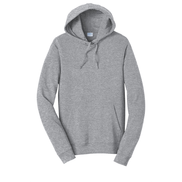 Port & Company Fan Favorite Fleece Pullover Hooded Sweats... - Port & Company Fan Favorite Fleece Pullover Hooded Sweats... - Image 11 of 74