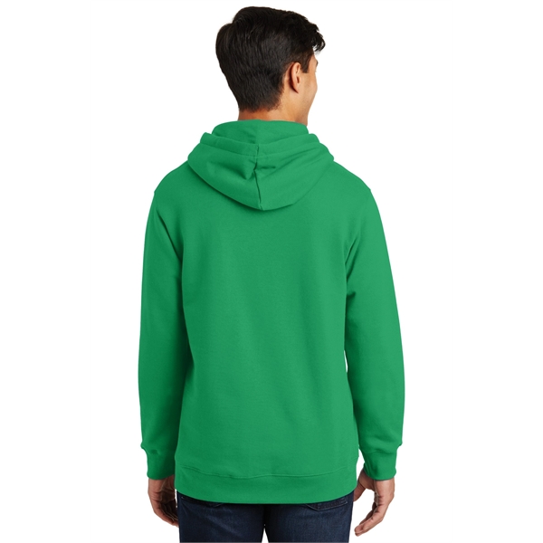 Port & Company Fan Favorite Fleece Pullover Hooded Sweats... - Port & Company Fan Favorite Fleece Pullover Hooded Sweats... - Image 14 of 74