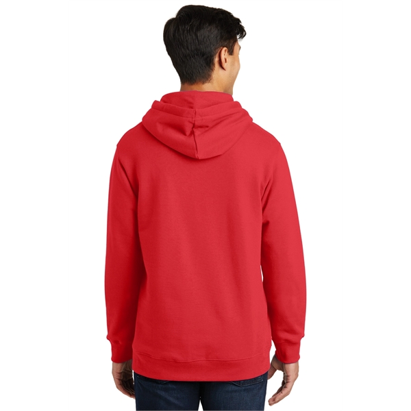 Port & Company Fan Favorite Fleece Pullover Hooded Sweats... - Port & Company Fan Favorite Fleece Pullover Hooded Sweats... - Image 19 of 74